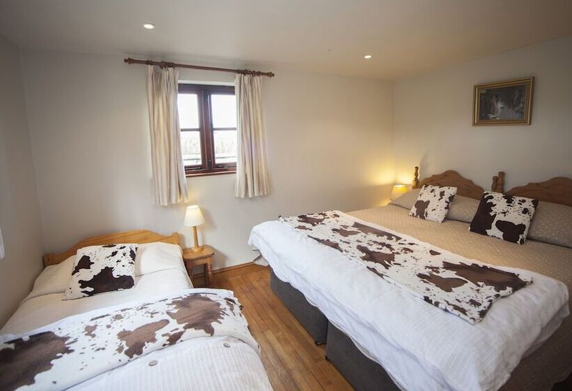 Дом 1 Спальня, Beeches Farmhouse Country Cottages & Rooms