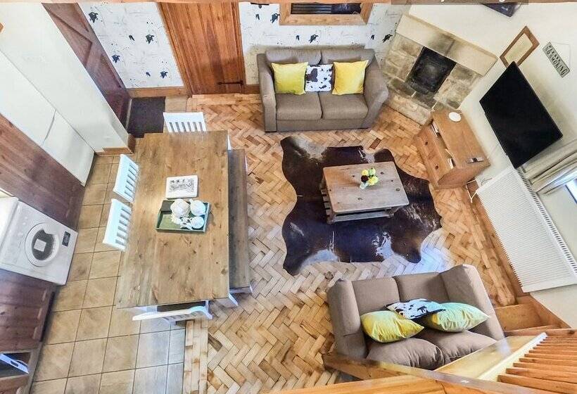 Дом 1 Спальня, Beeches Farmhouse Country Cottages & Rooms