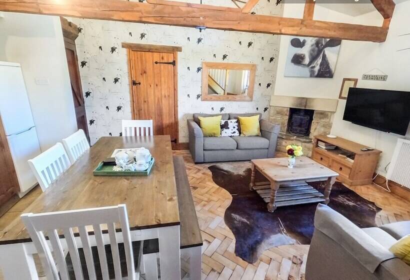 Дом 1 Спальня, Beeches Farmhouse Country Cottages & Rooms
