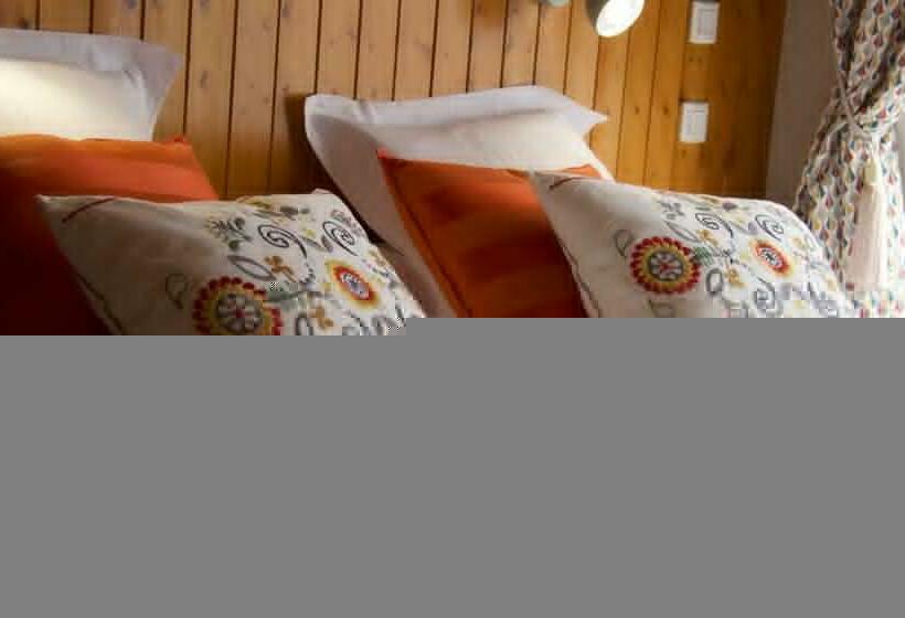 스탠다드 룸, La Coustille Chambres Et Table D Hôtes