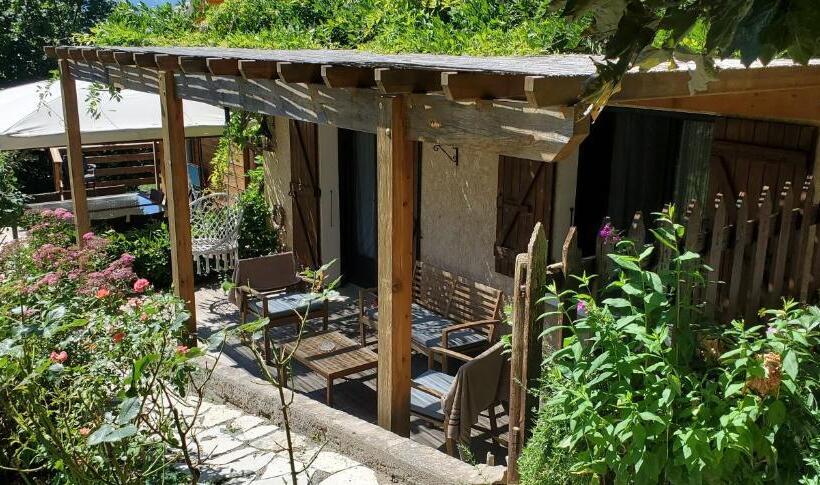 스탠다드 룸, La Coustille Chambres Et Table D Hôtes