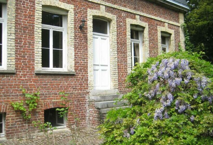Семейный Номер, Le Clos Boutenelle