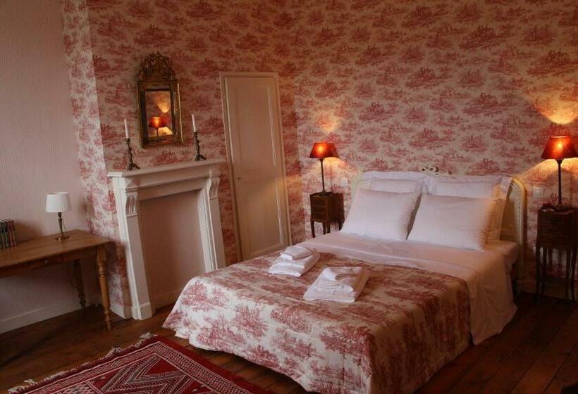 Номер Стандарт, Le Clos Boutenelle