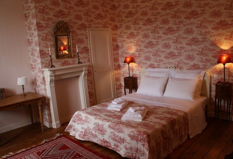 Номер Стандарт, Le Clos Boutenelle