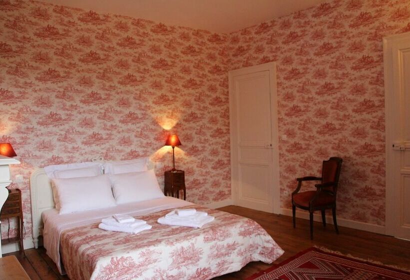 Номер Стандарт, Le Clos Boutenelle