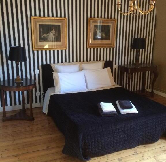 Семейный Номер, Le Clos Boutenelle