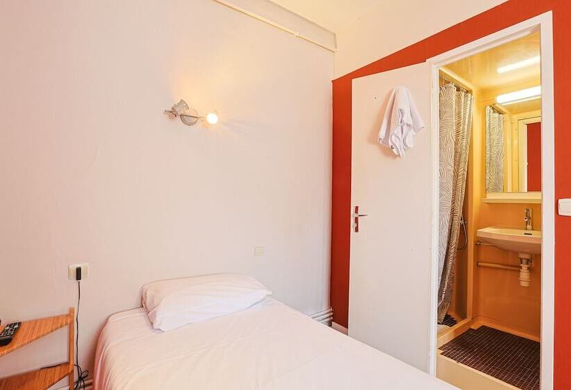 スタンダードトリプルルーム, Hôtel François D O