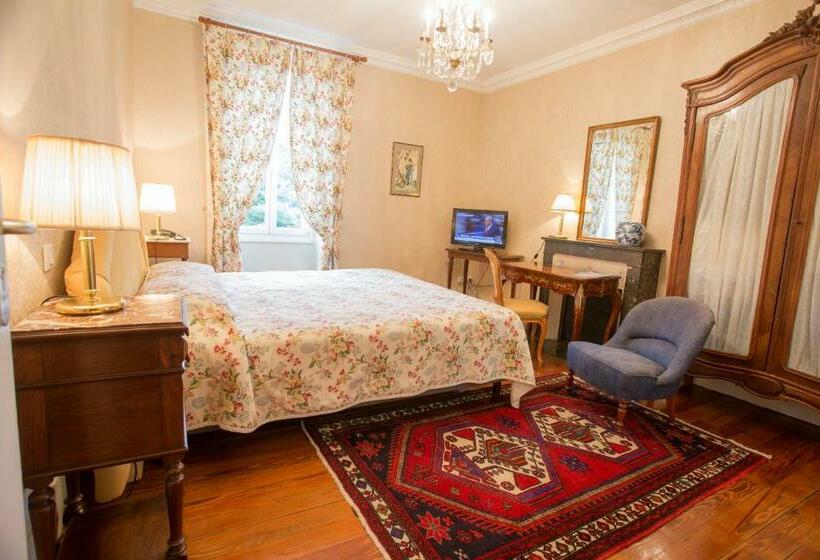 Номер Комфорт, La Villa Fleurie