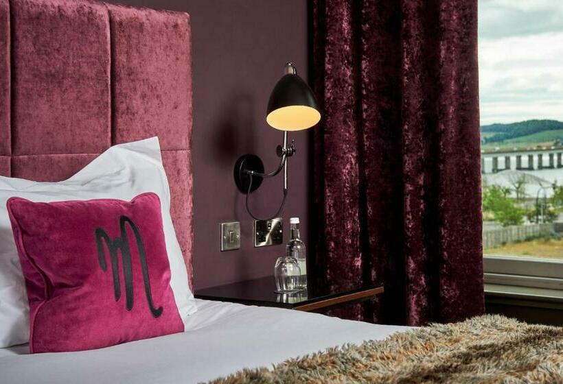 Номер Клуб, Malmaison Dundee