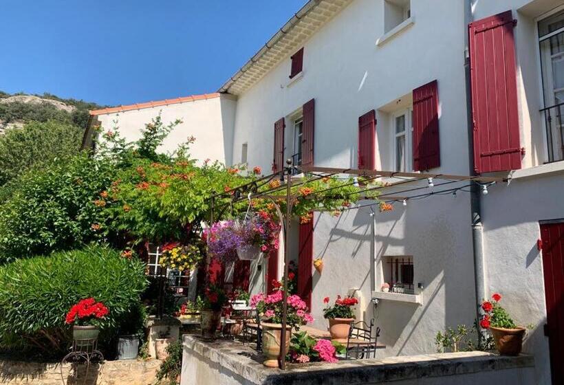 ファミリールーム, Chambres D Hôtes Le Colombier