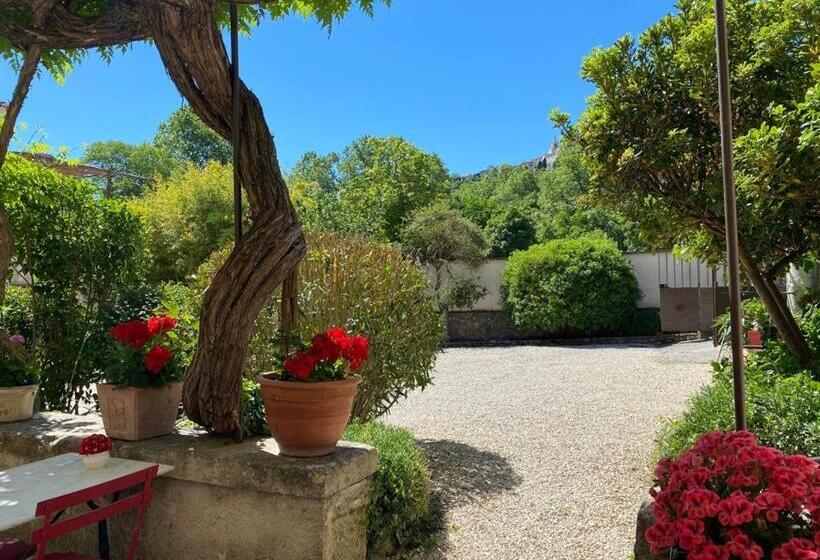 ファミリールーム, Chambres D Hôtes Le Colombier