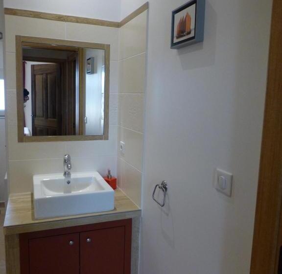 Номер Стандарт, Gite Du Pagoulin  Chambres D Hotes