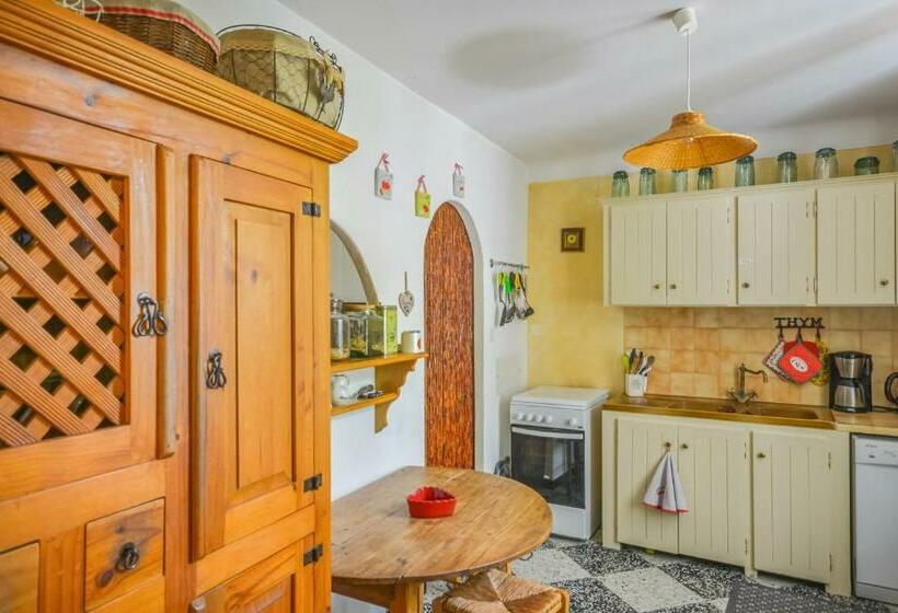 ファミリールーム, Chambres D Hôtes Le Colombier