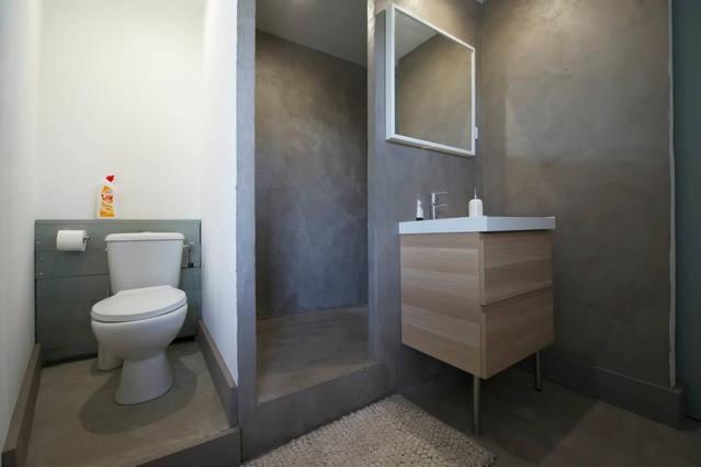 Семейный Номер, Le Mazet Chambre D Hôtes