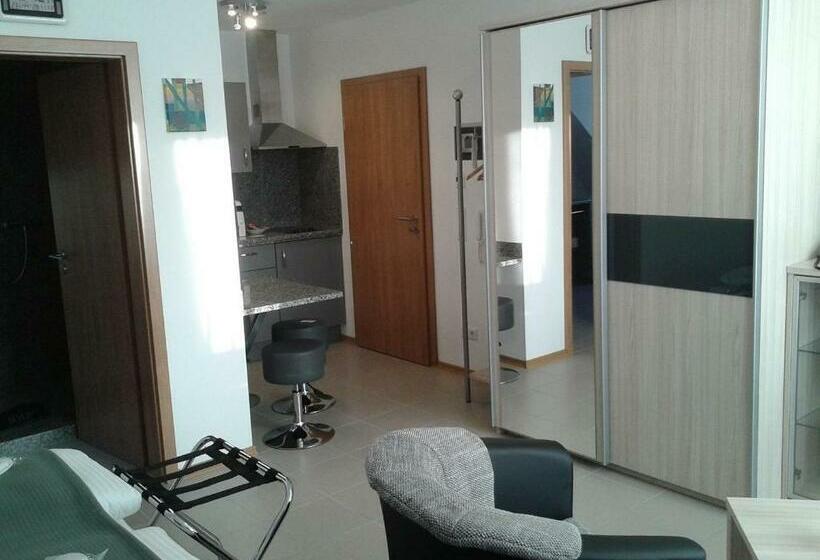 Трехместный Номер Классика, Dzt Schwarzwaldhotel Garni
