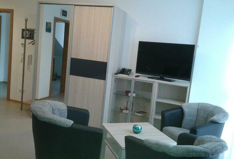 Трехместный Номер Классика, Dzt Schwarzwaldhotel Garni