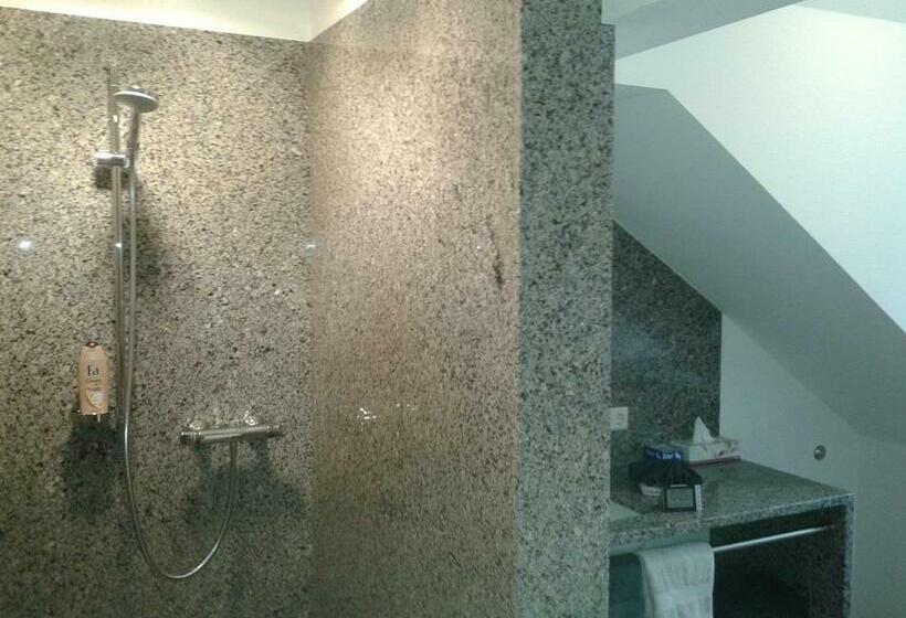 Номер Стандарт, Dzt Schwarzwaldhotel Garni