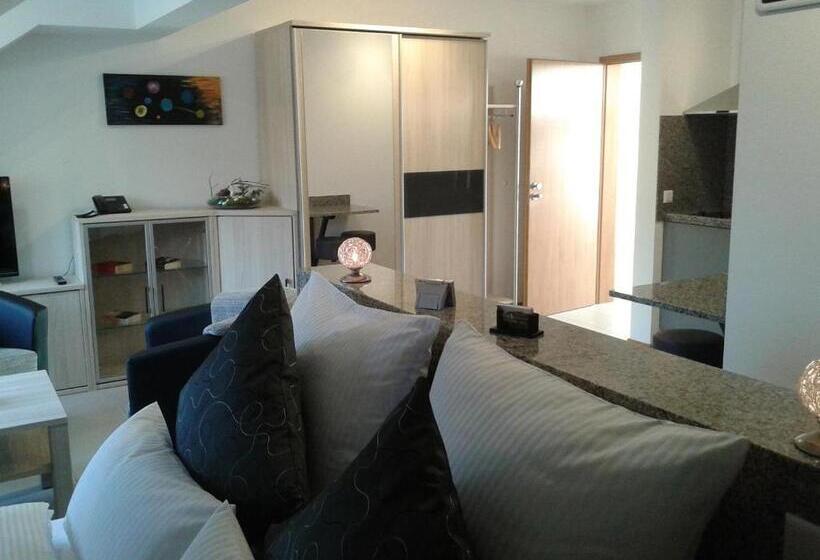 Четырехместный Номер Классик, Dzt Schwarzwaldhotel Garni
