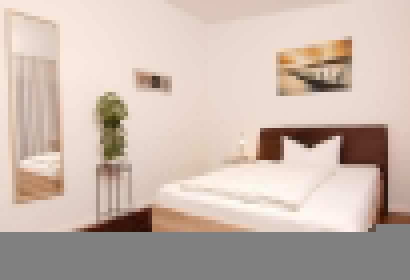 Стандартный Номер Кровать Кинг, Garni Hotel Leitl Gmbh