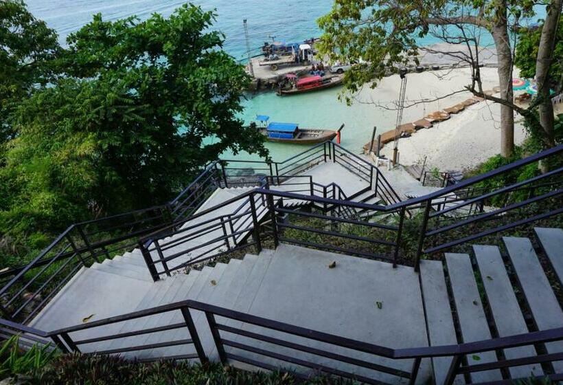 Бунгало Стандарт Вид на Море, Hip Seaview Resort @ Phi Phi