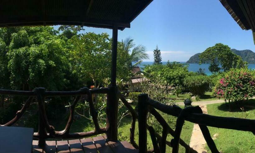 Бунгало Стандарт Вид на Море, Hip Seaview Resort @ Phi Phi