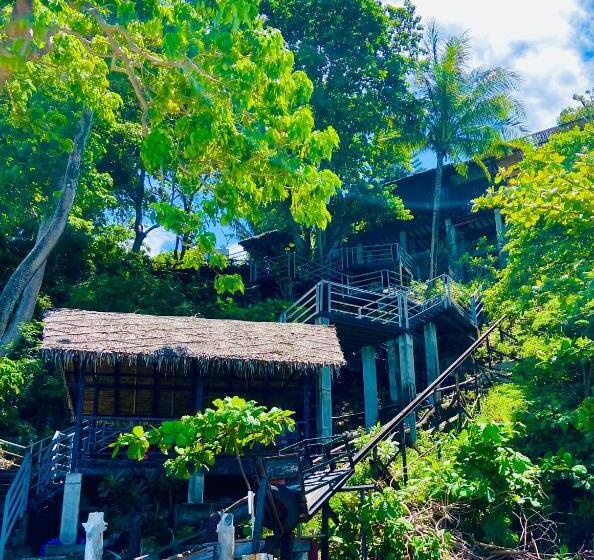 Бунгало Стандарт, Hip Seaview Resort @ Phi Phi