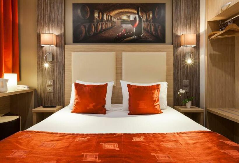 Номер Стандарт, Comfort Hotel Orléans Olivet Provinces