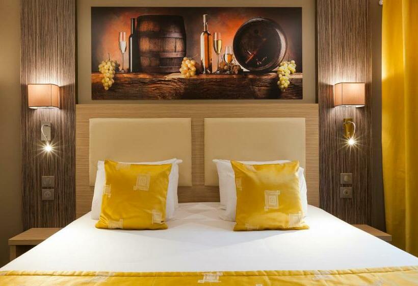 Номер Стандарт, Comfort Hotel Orléans Olivet Provinces