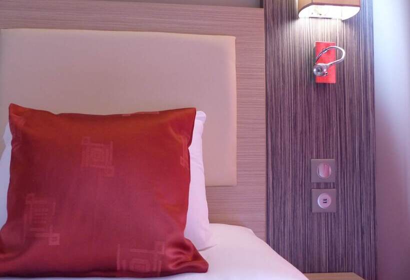 Номер Стандарт, Comfort Hotel Orléans Olivet Provinces