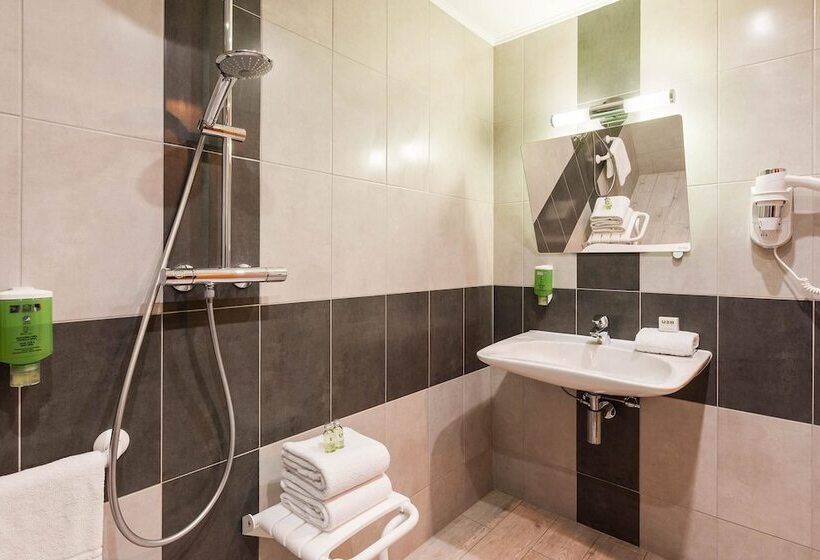 Номер Стандарт, Comfort Hotel Orléans Olivet Provinces