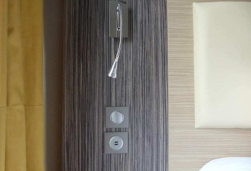Номер Стандарт, Comfort Hotel Orléans Olivet Provinces