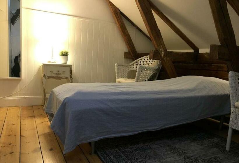 Habitación Estàndard Individual, L Kungsängstorg