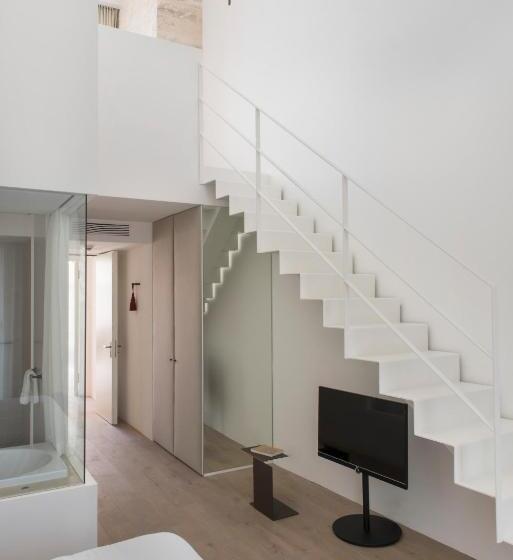 Люкс Дюплекс, Hôtel De Tourrel, Saint Rémy De Provence, A Member Of Design Hotels