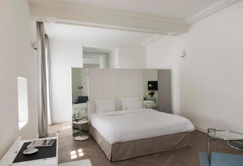 Люкс Повышенной Комфортности, Hôtel De Tourrel, Saint Rémy De Provence, A Member Of Design Hotels