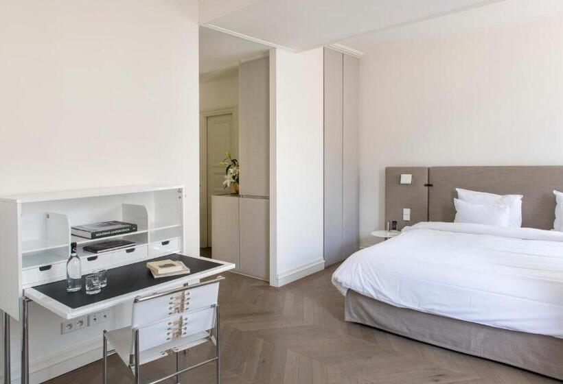 Люкс, Hôtel De Tourrel, Saint Rémy De Provence, A Member Of Design Hotels