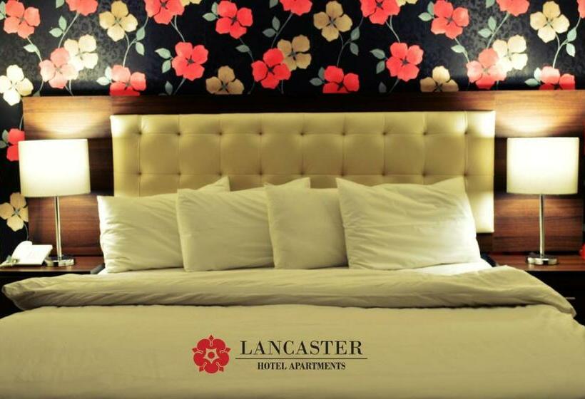 سوئیت 2 خوابه, Lancaster Hotel Apartments Gardens