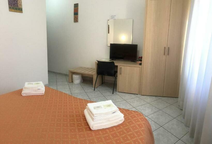 스탠다드 룸, Albergo La Posta Arezzo