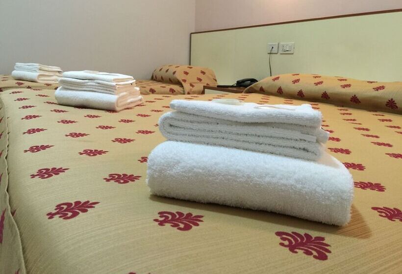 스탠다드 룸, Albergo La Posta Arezzo