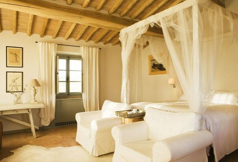 Люкс Мастер, Wine Resort Conti Di San Bonifacio