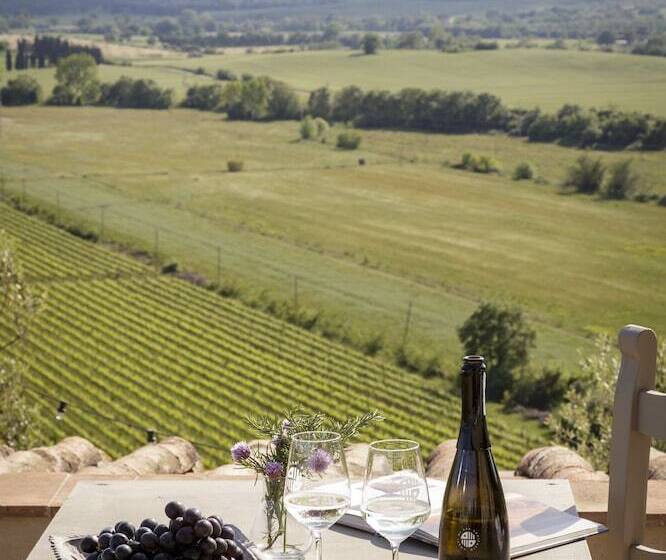 Люкс Мастер, Wine Resort Conti Di San Bonifacio