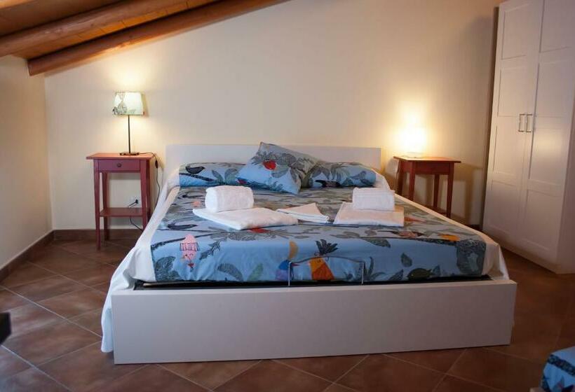 اتاق استاندارد, Le Coccole