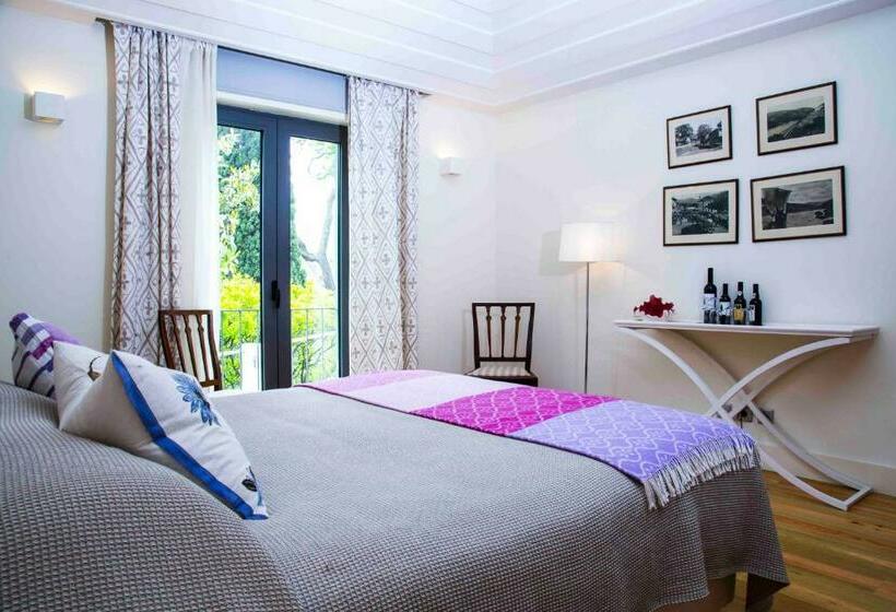Habitació Superior, Quinta De La Rosa
