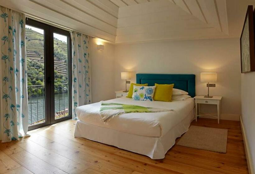 Suite, Quinta De La Rosa