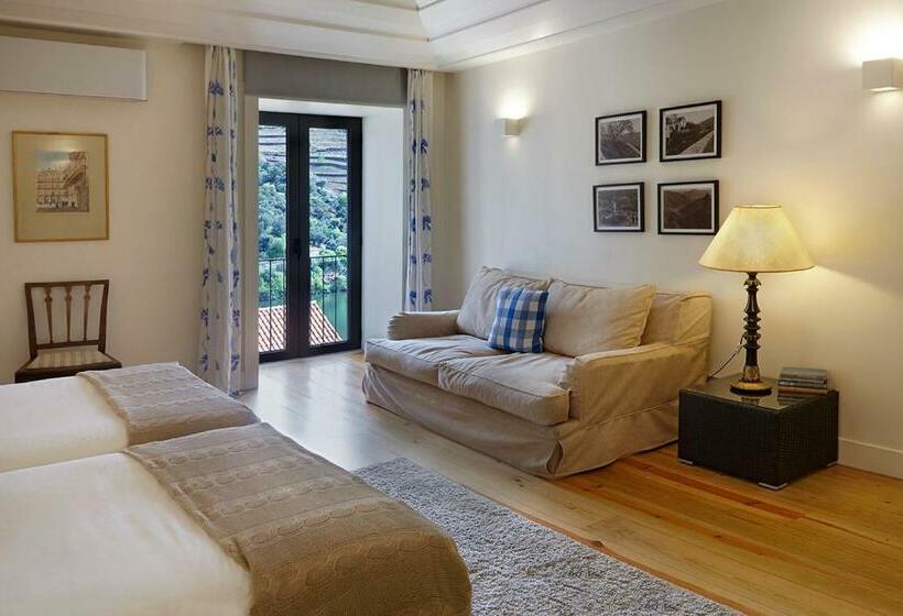 Habitació Superior, Quinta De La Rosa
