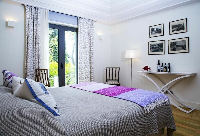 Habitació Superior, Quinta De La Rosa