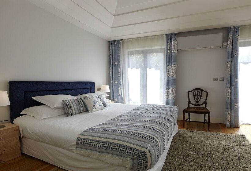Habitació Superior, Quinta De La Rosa
