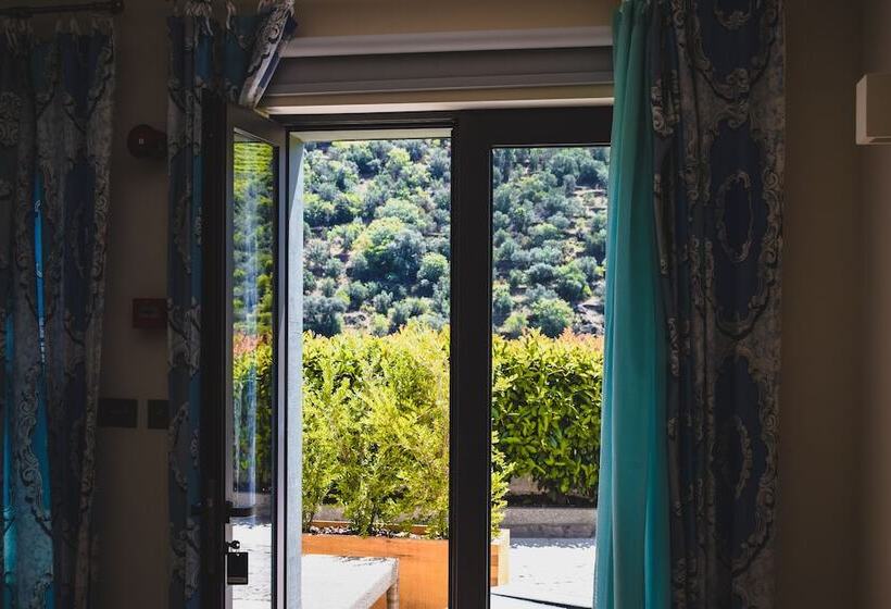 Suite, Quinta De La Rosa