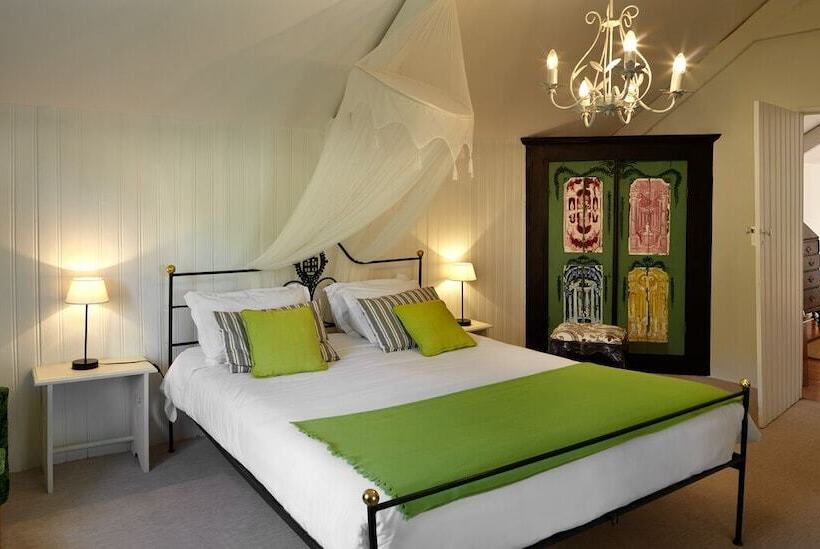 Suite Clàssica, Quinta De La Rosa