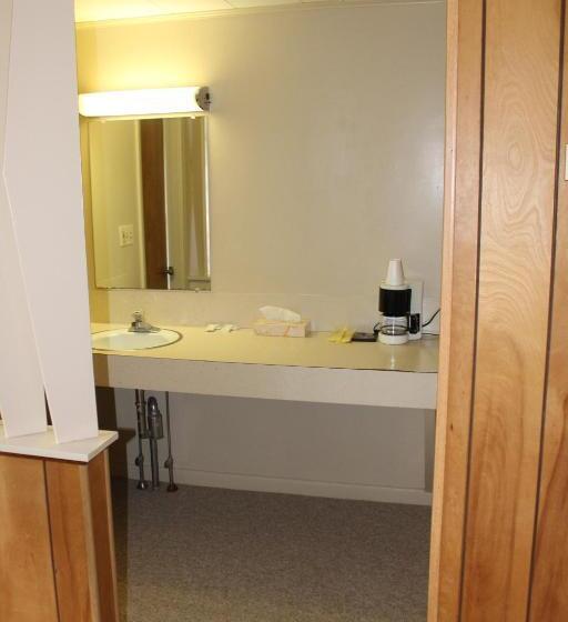 Номер Стандарт, Acadia Gateway Motel