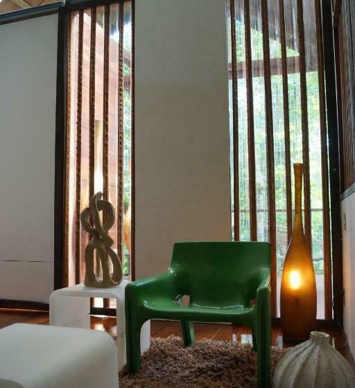 수피리어 방갈로, Mar Verde Lodge